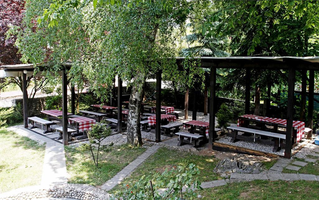 Dom Faletici - Sarajevo Bagian luar foto