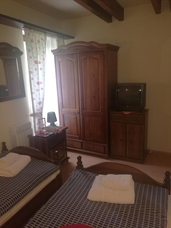 Dom Faletici - Sarajevo Bagian luar foto